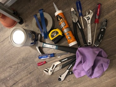 tools