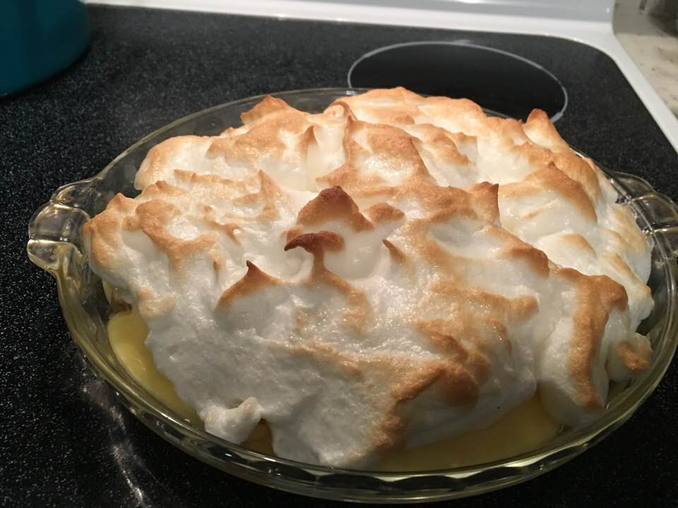 Pie